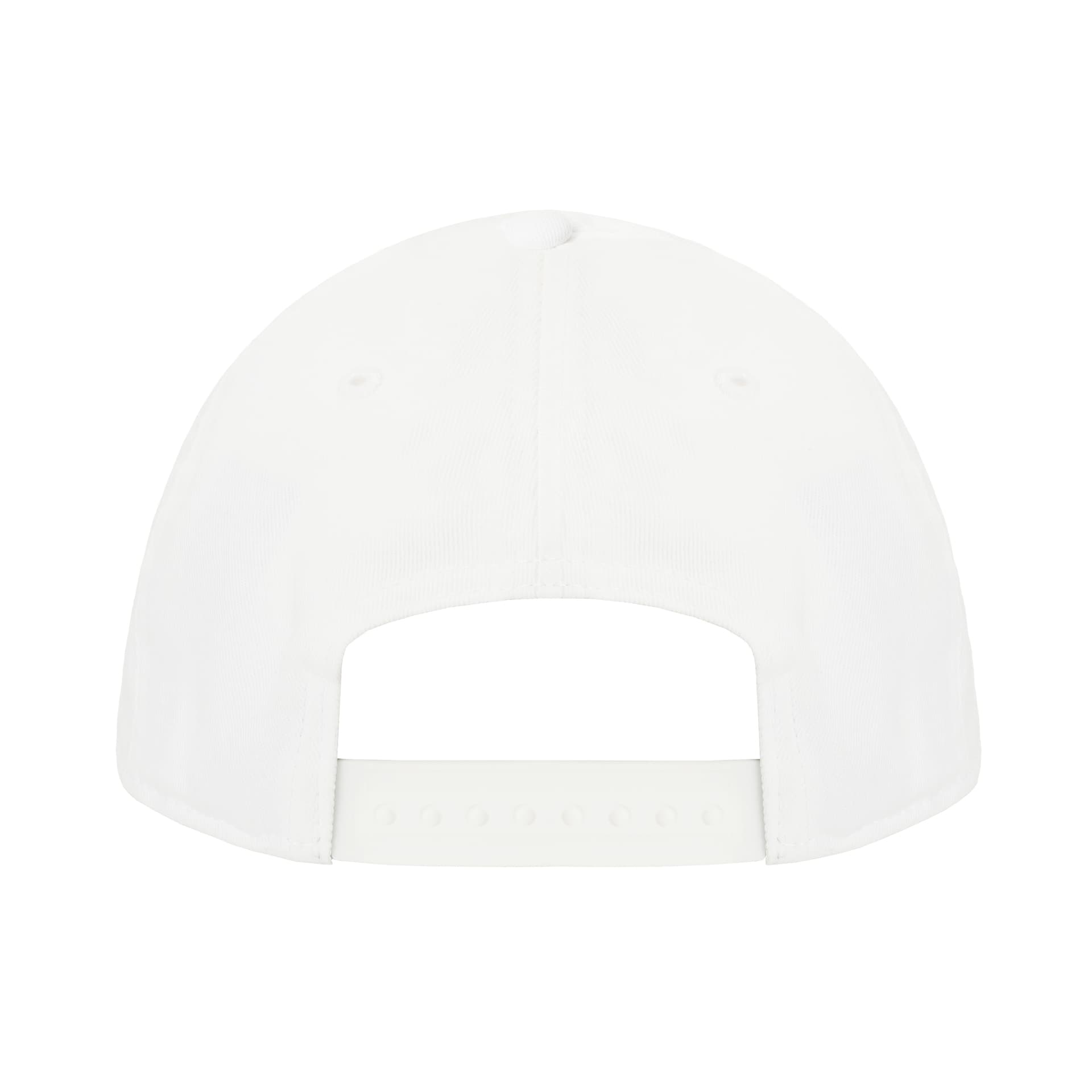 Кепка Jordan Air Jumpman AJ Cap White - изображение 2