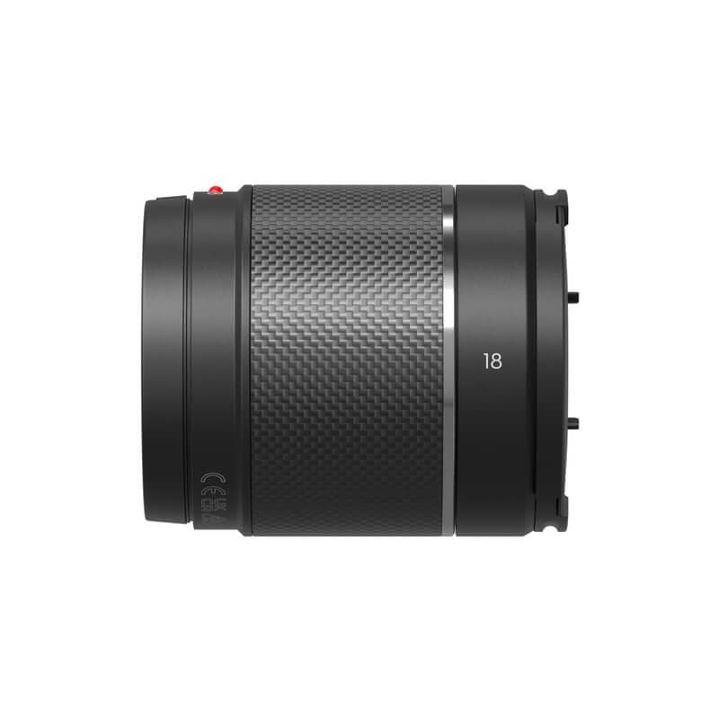 DJI DL 18 mm F2.8 ASPH - изображение 3