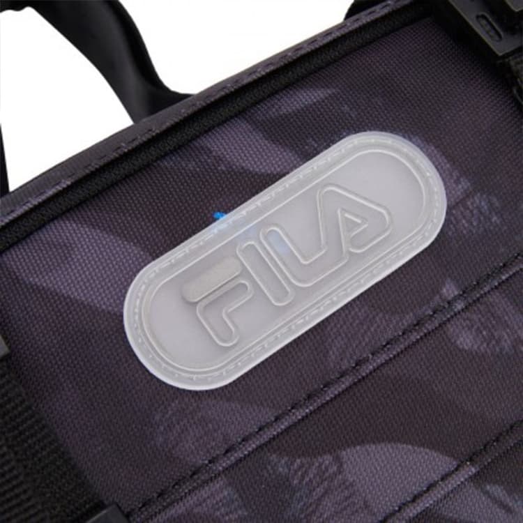 Поясная сумка FILA FUSION Street Sports - изображение 4