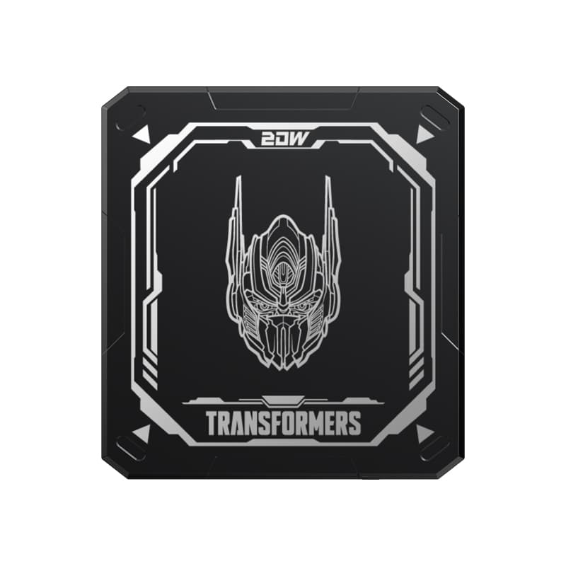 Hasbro TF-D30 PD20W - изображение 4