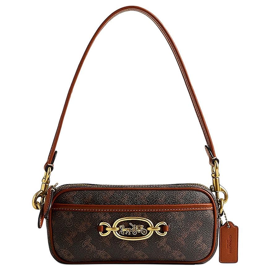 Мини-сумка COACH Avery - изображение 1