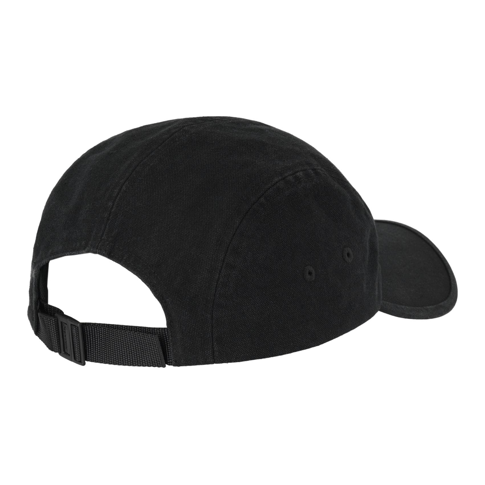 Кепка Supreme SS24 WEEK 4 WASHED CANVAS CAMP CAP - изображение 4