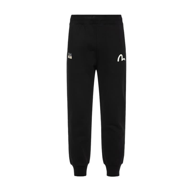 Штаны EVISU SS24 - изображение 2