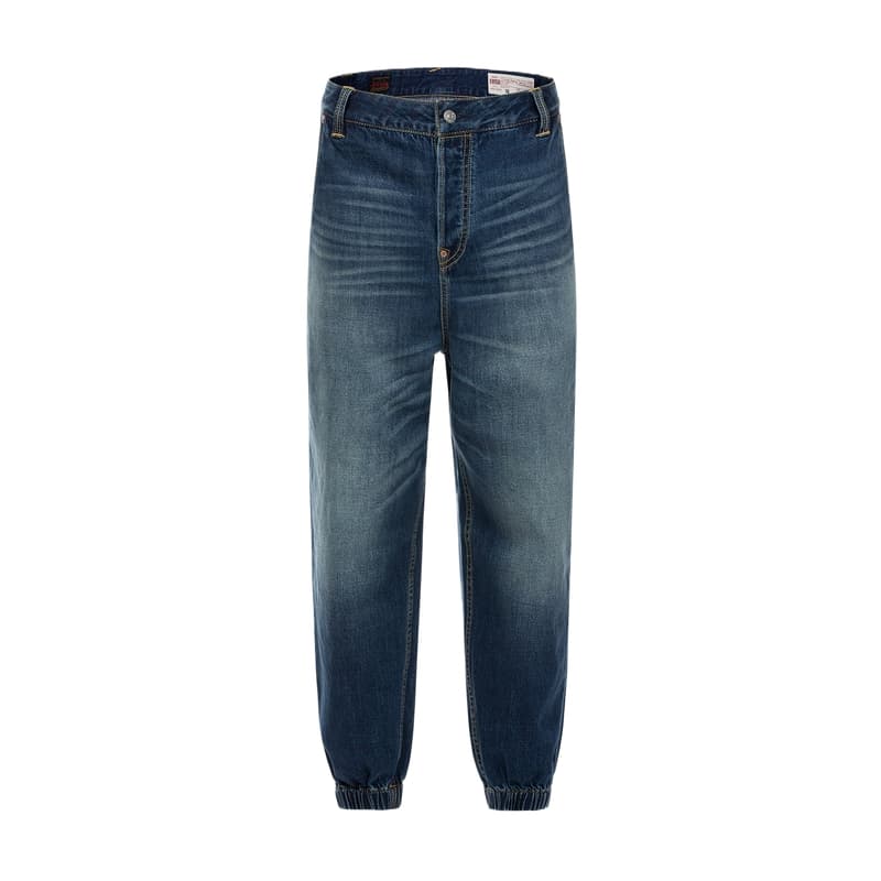 Штаны EVISU SS24 - изображение 2