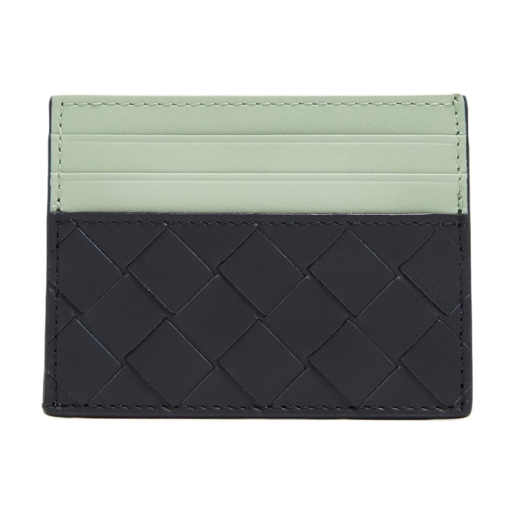 Картхолдер Bottega Veneta Intrecciato - изображение 1