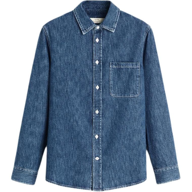 Рубашка ZARA Origins - изображение 1
