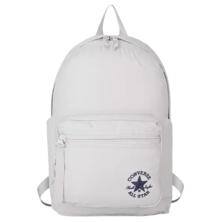 Рюкзак Converse Go 2 Backpack 25L Logo - изображение 1