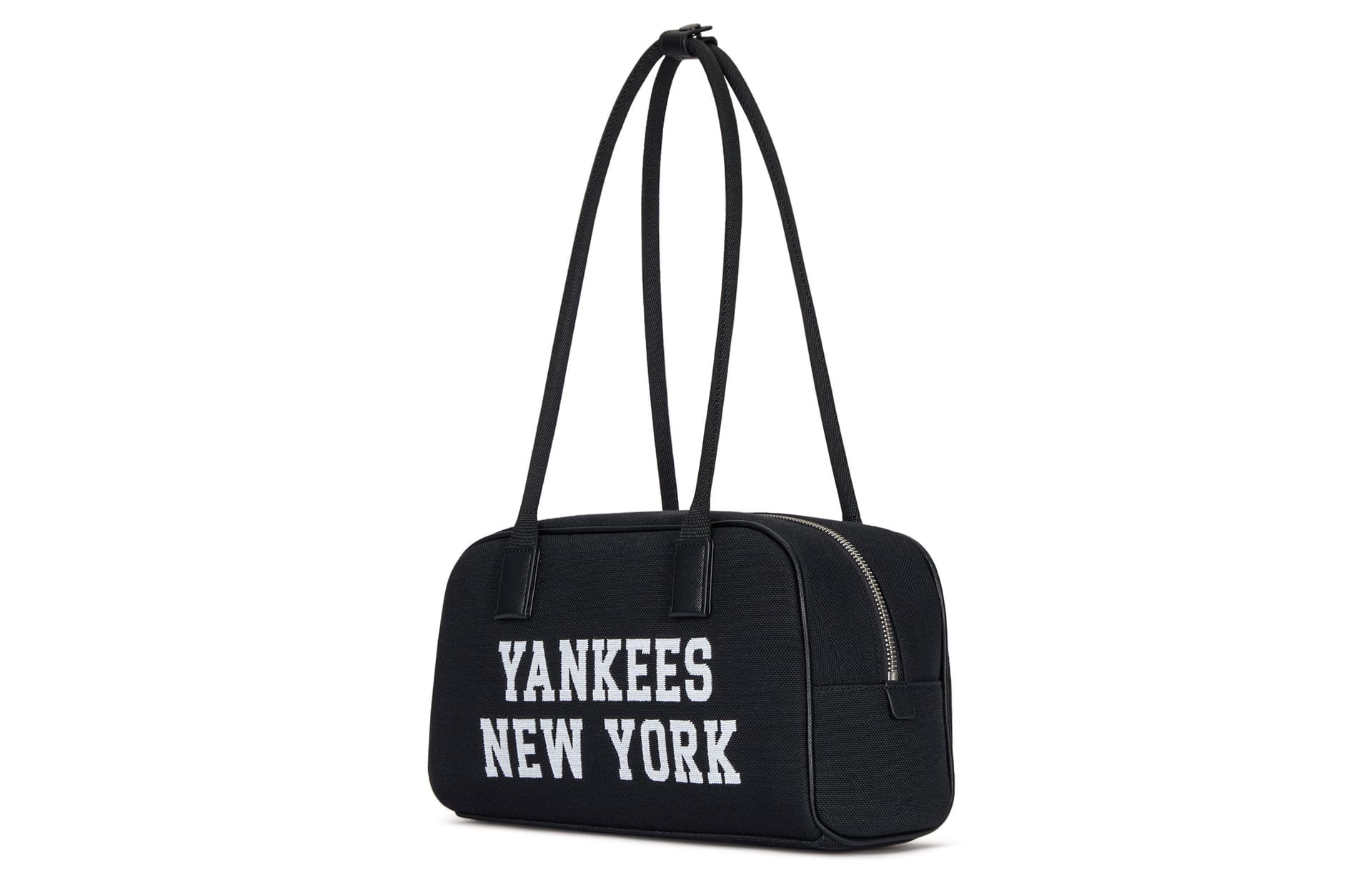 Мини-сумка MLB logo - изображение 4