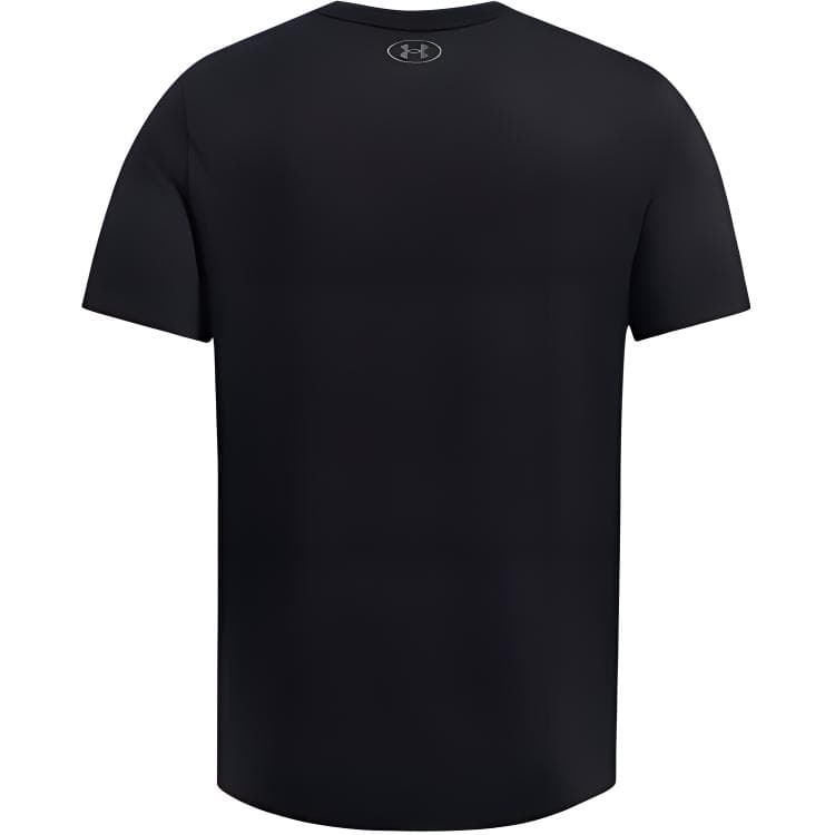 Футболка Under Armour Project Rock Payoff Graphic Short Sleeve logoT - изображение 2