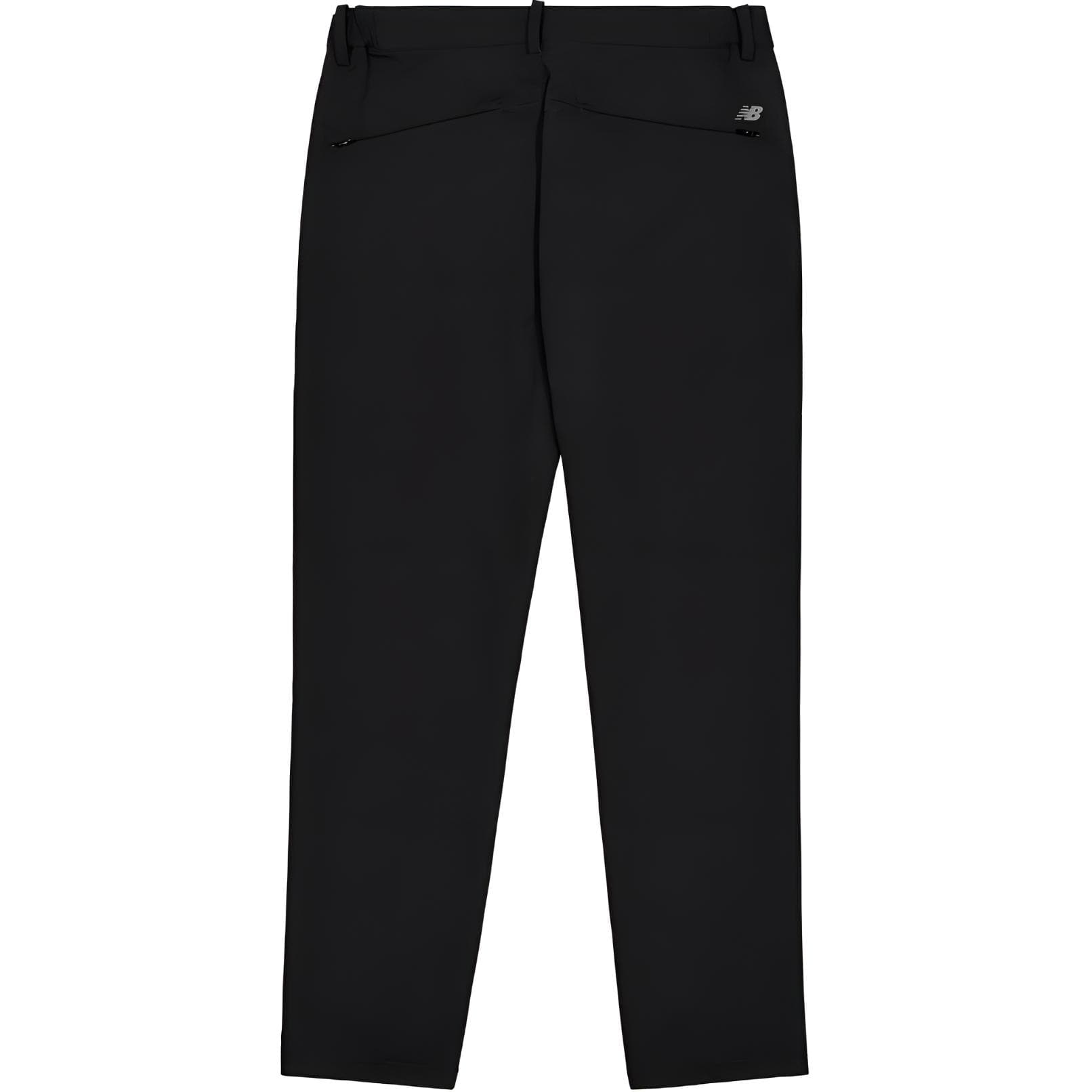 Штаны New Balance NB MET24 - изображение 2