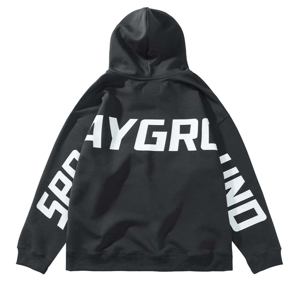 Худи SPRAYGROUND sgLogo - изображение 2