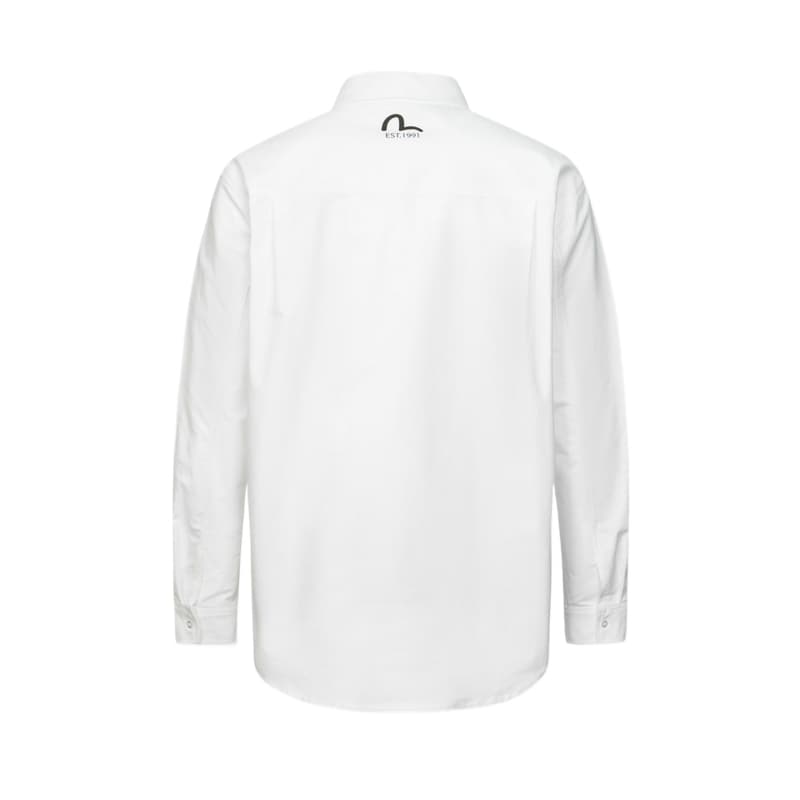 Рубашка EVISU SS24 - изображение 2