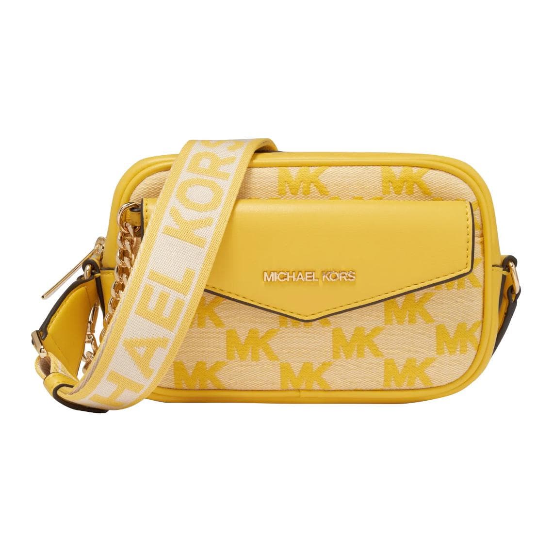 Сумка через плечо MICHAEL KORS Maisie - изображение 1