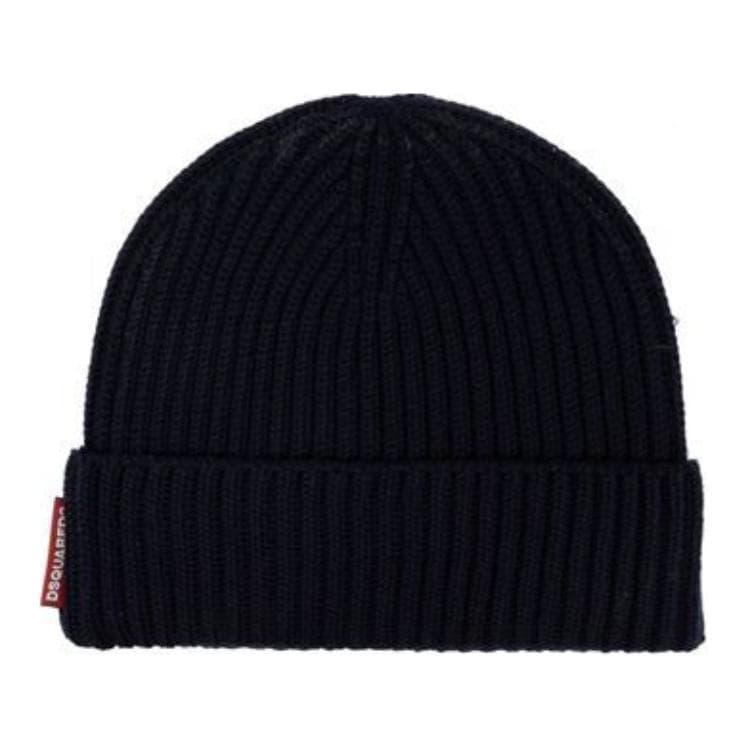 Шапка DSQUARED 2 Logo - изображение 2