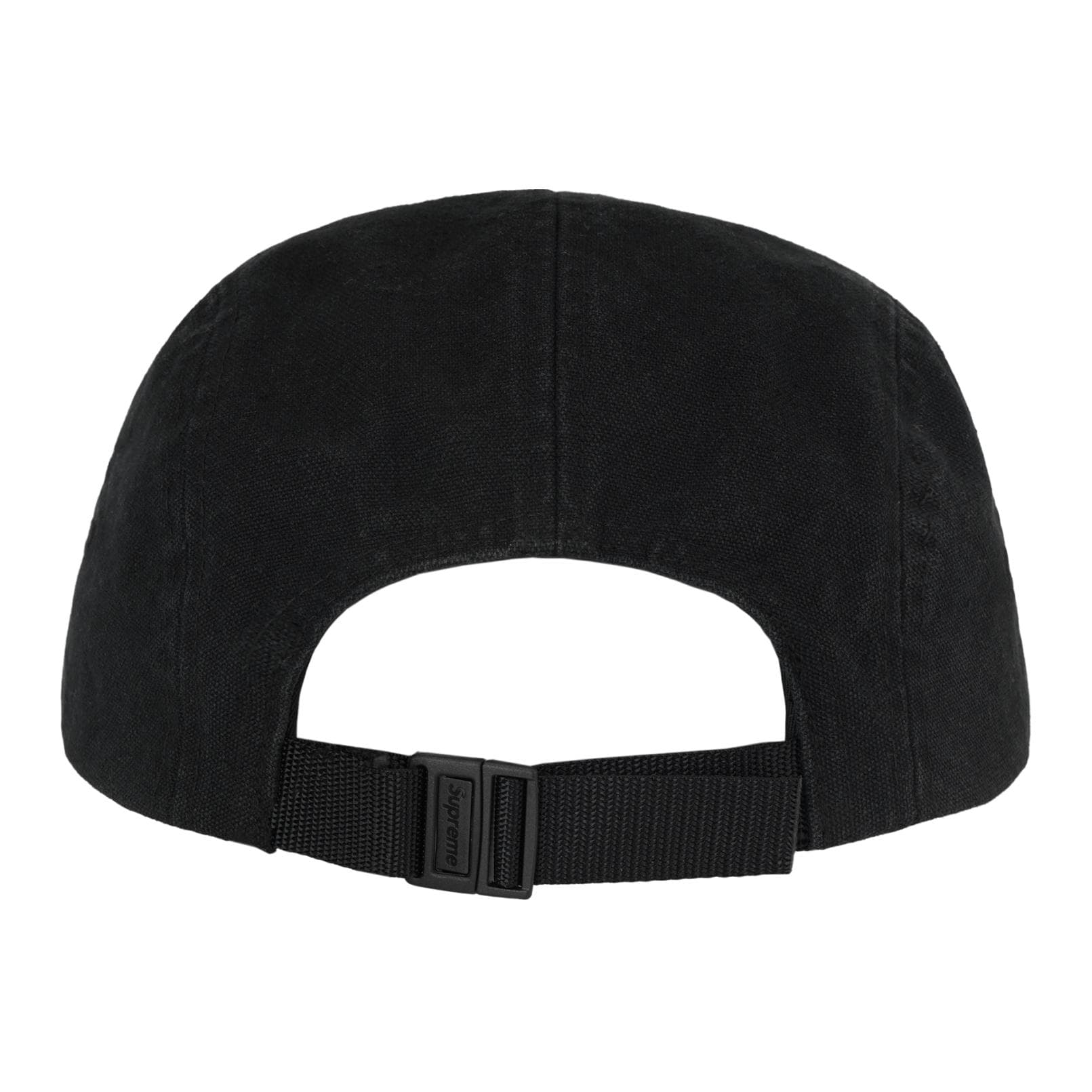 Кепка Supreme SS24 WEEK 4 WASHED CANVAS CAMP CAP - изображение 3
