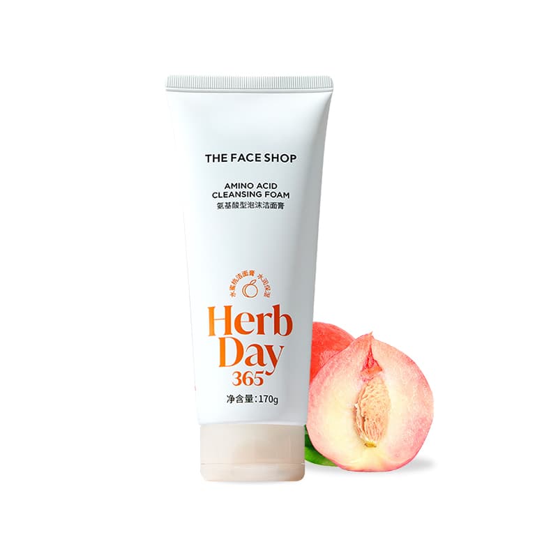 THE FACE SHOP - изображение 2