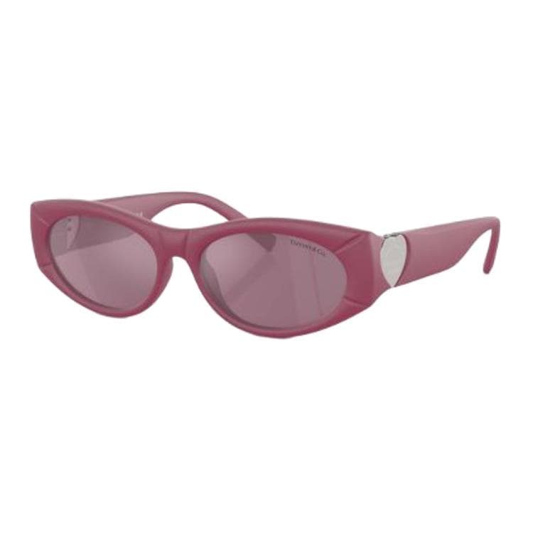 Солнцезащитные очки TIFFANY CO. - изображение 1