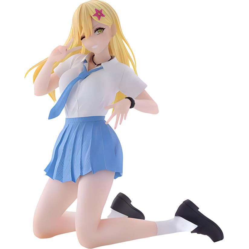 BANPRESTO 14cm - изображение 3