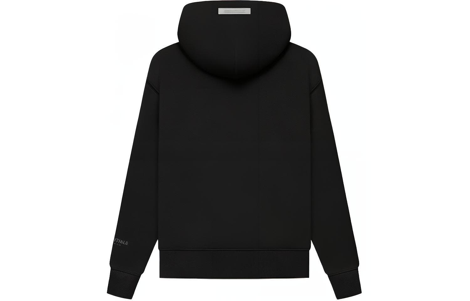 Fear of God Essentials FW21 Logo - изображение 2