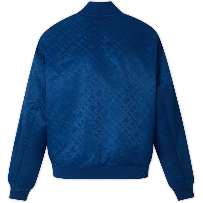 Куртка Tommy Hilfiger Мужские Куртки - изображение 2