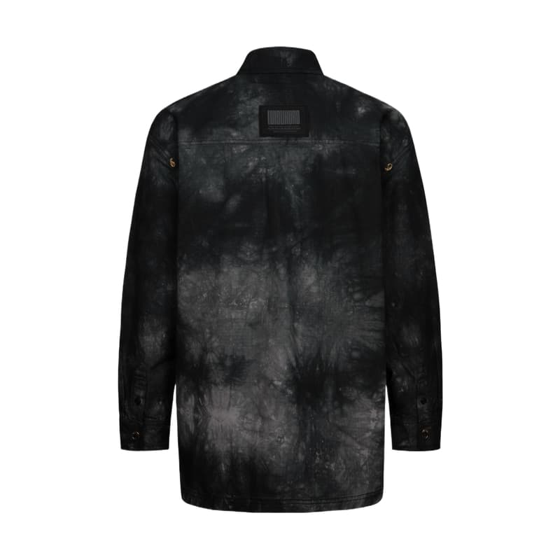 Куртка EVISU KURO SS24 - изображение 2