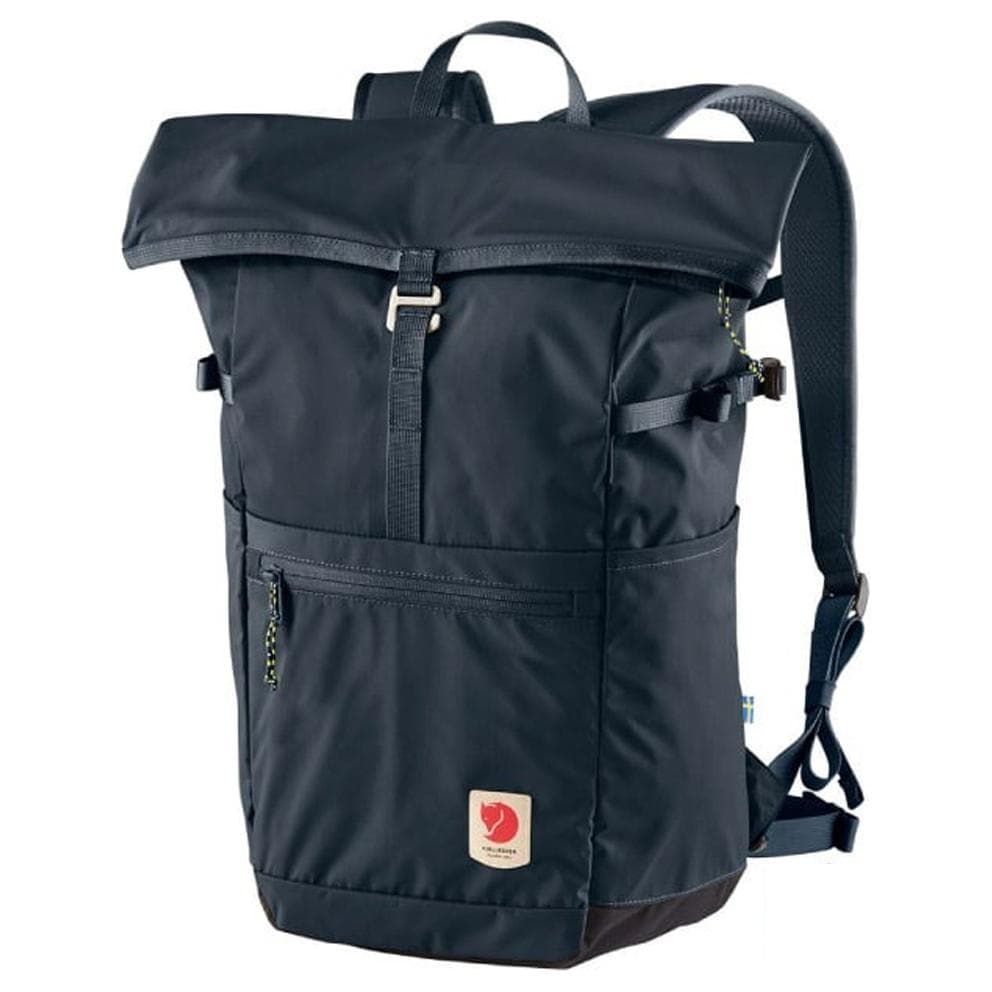 Рюкзак Fjallraven High Coast Foldsack 24 - изображение 4