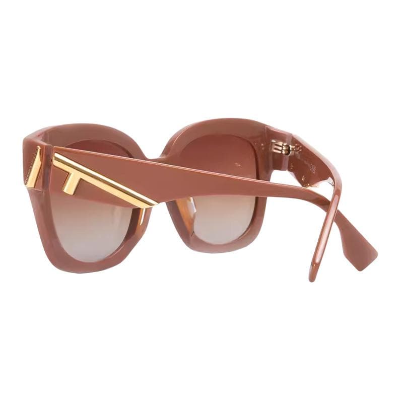 Солнцезащитные очки FENDI F - изображение 4