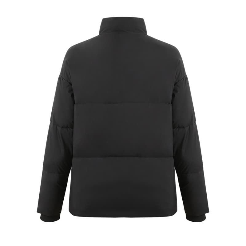 Зимняя куртка пуховик Jeep Logo - изображение 2