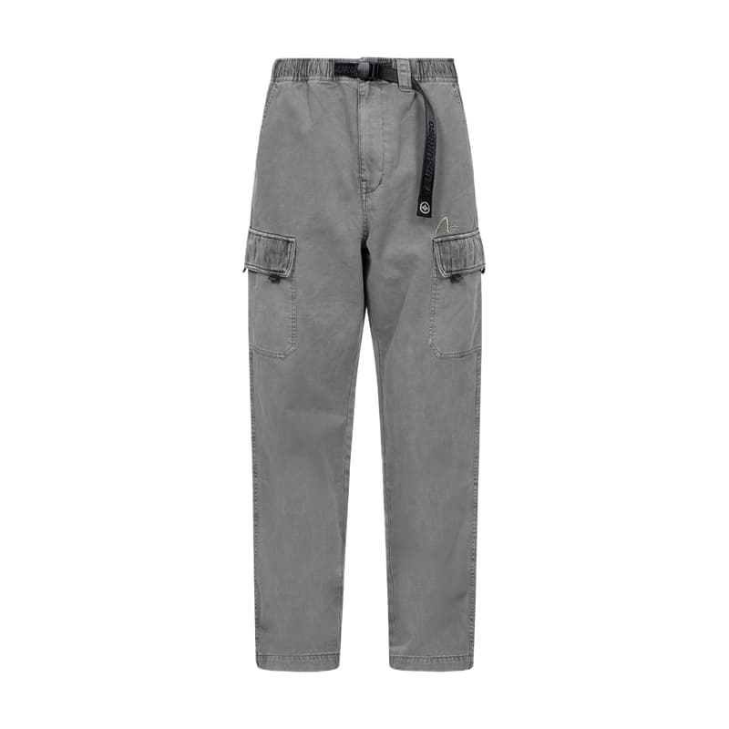 Штаны EVISU KURO SS24 - изображение 2
