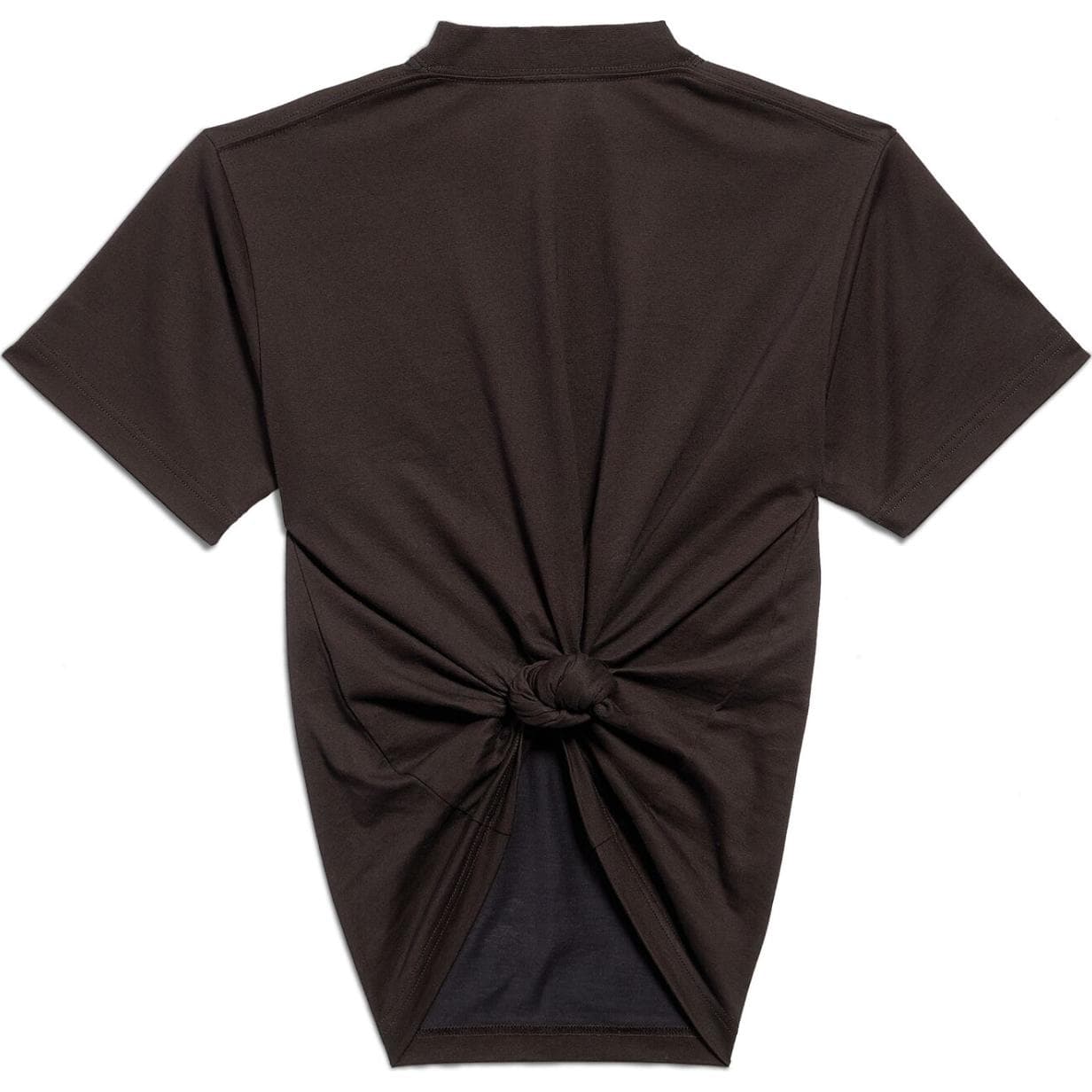 Футболка Balenciaga T - изображение 2