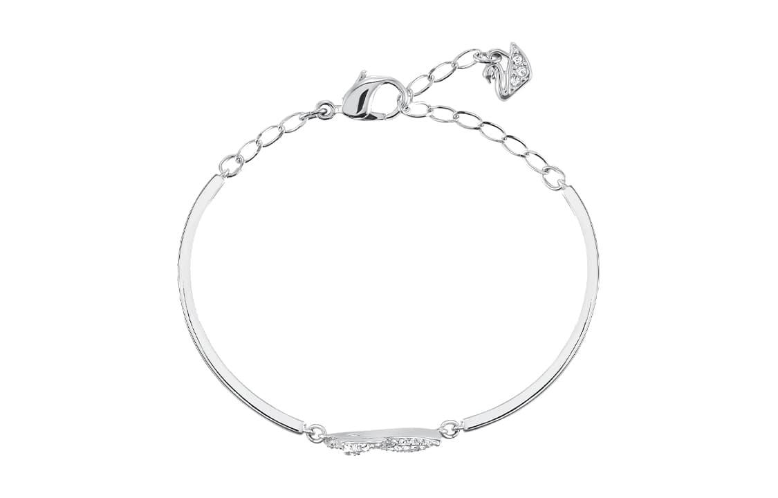 Браслет Swarovski Swan - изображение 2