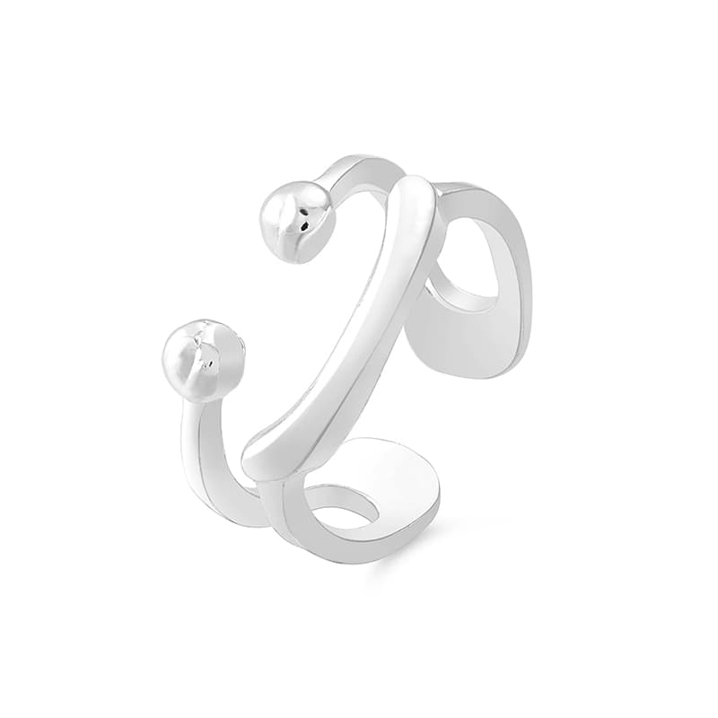 Кольцо VIVIWELL ins - изображение 3