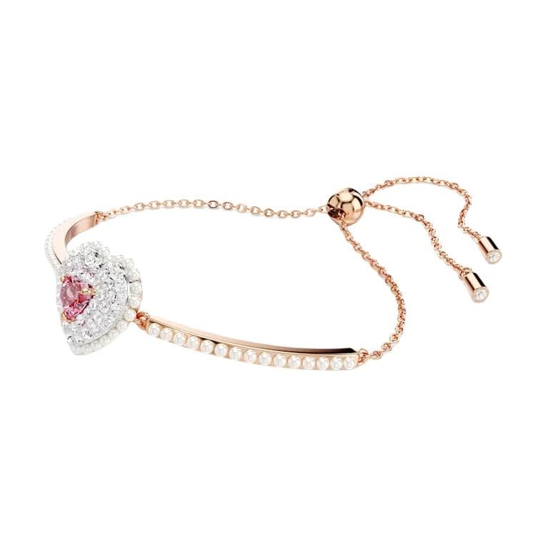 Браслет Swarovski - изображение 2