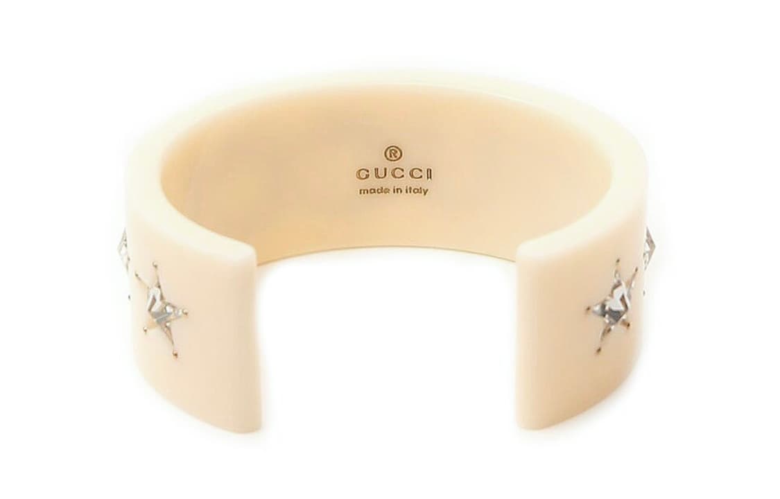Браслет GUCCI Logo - изображение 3