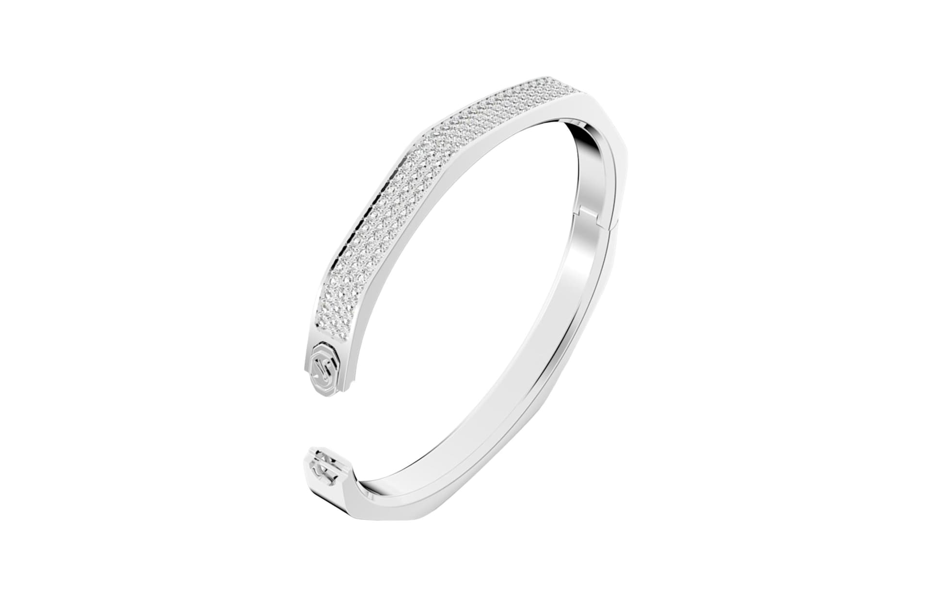 Браслет Swarovski - изображение 3