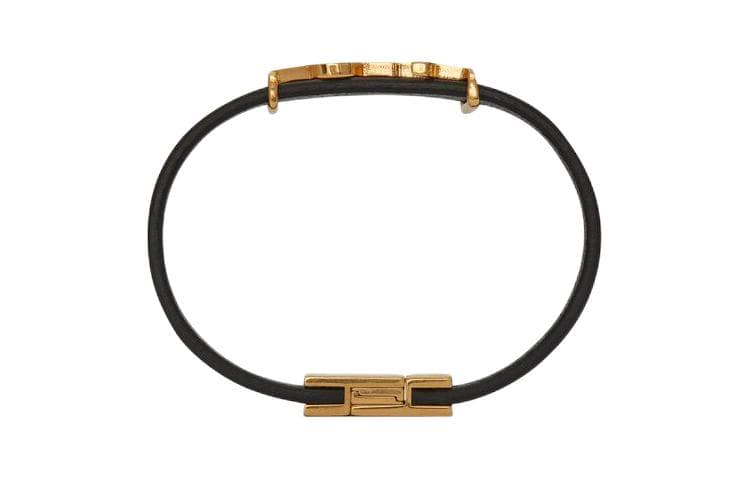 Браслет SAINT LAURENT YSL Logo - изображение 2