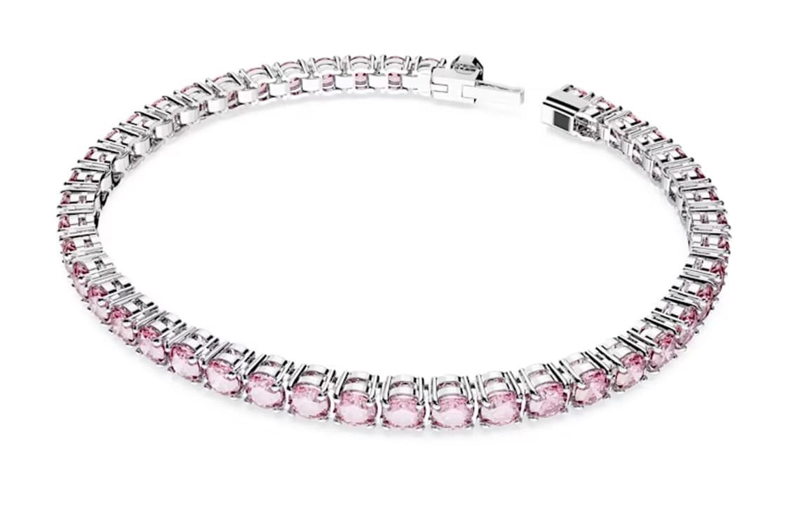 Браслет Swarovski Matrix Tennis - изображение 2