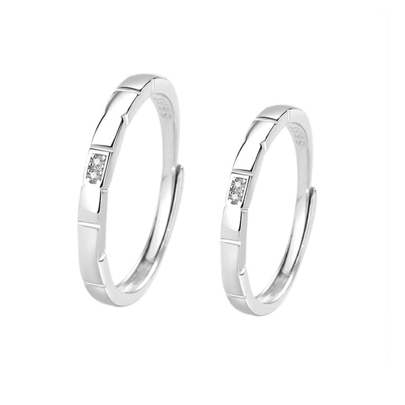 Кольцо Boyeesilver ins S999 - изображение 1