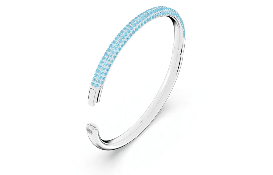 Браслет Swarovski stone - изображение 4