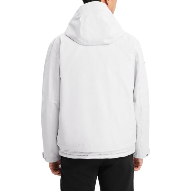 Зимняя куртка KOLON SPORT Antarctica - изображение 5