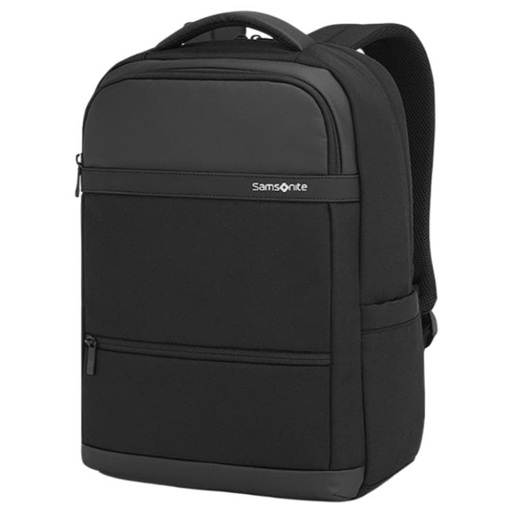 Рюкзак Samsonite Backpack Black - изображение 2