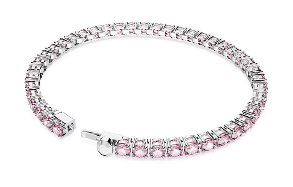 Браслет Swarovski Matrix Tennis - изображение 3