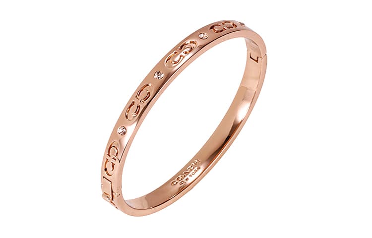 Браслет COACH Bracelet - изображение 2