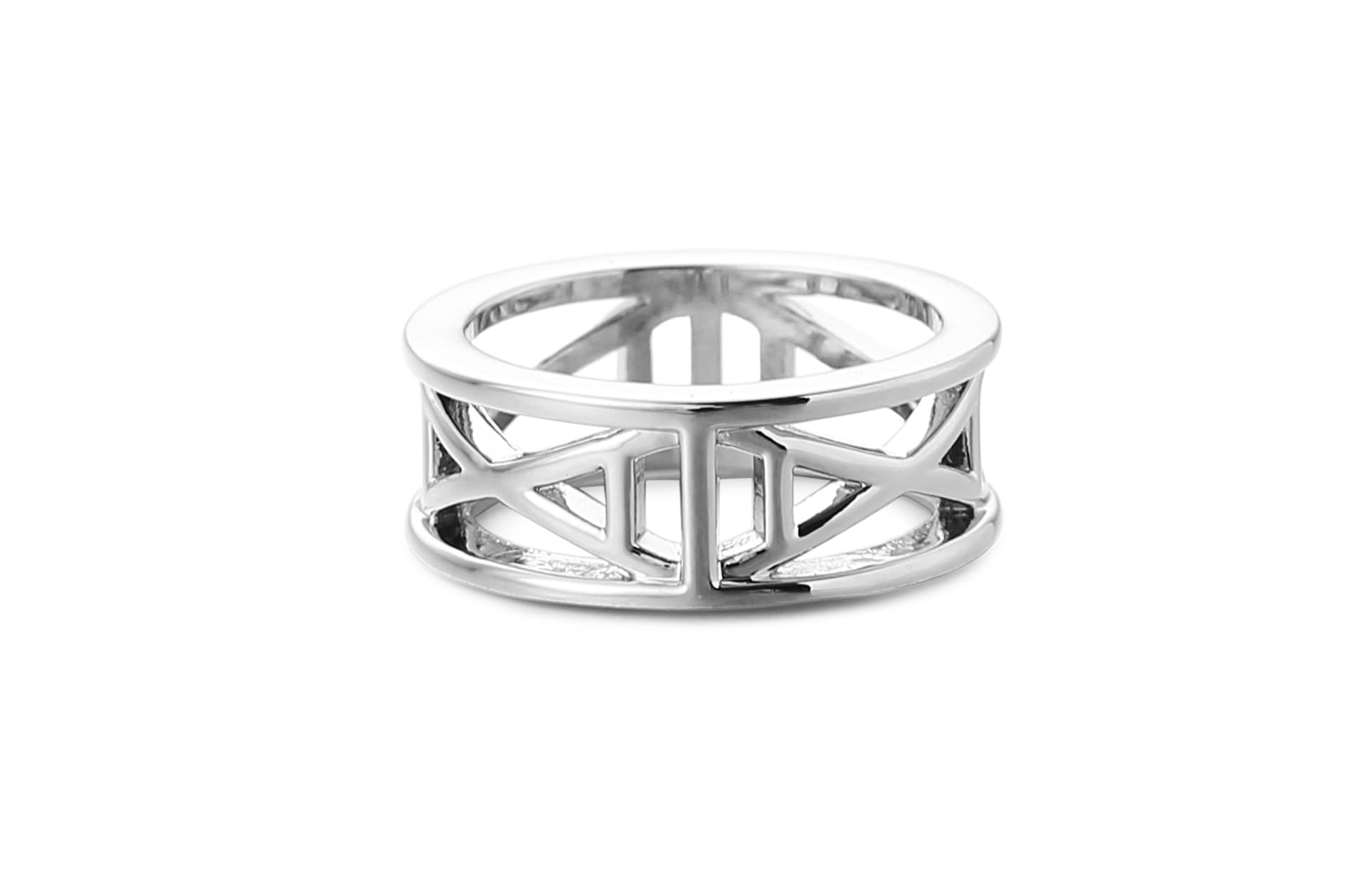Кольцо ASTAR HADES logo - изображение 1