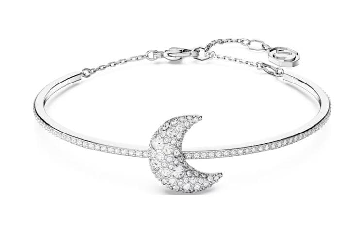 Браслет Swarovski Sublima Браслеты Женские Серебряные - изображение 2