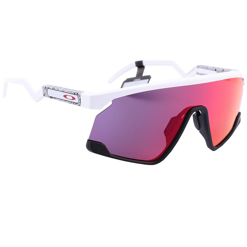 Oakley OO9280 BXTR Повседневная комбинация унисекс анти-сильный освежающий вариант противоскользящий - изображение 3