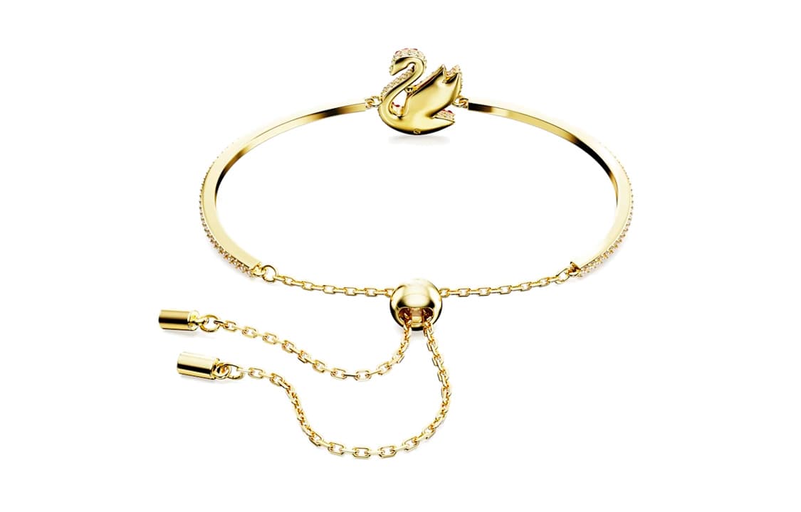 Браслет Swarovski Iconic Swan - изображение 3