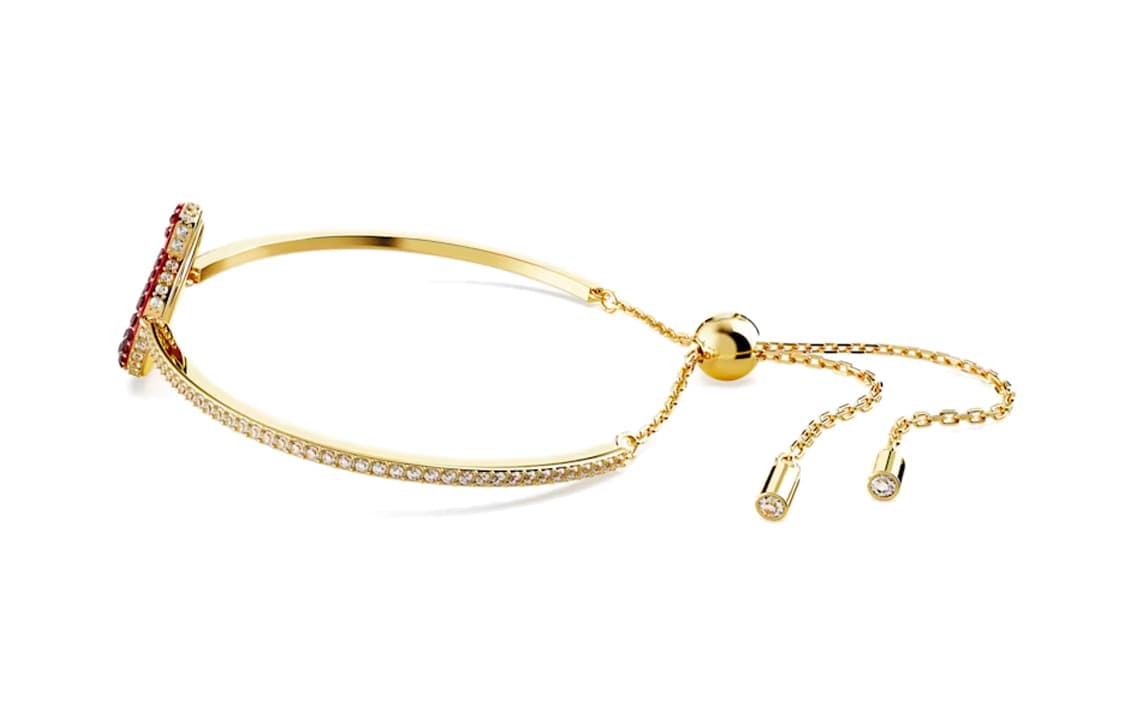 Браслет Swarovski Iconic Swan - изображение 4
