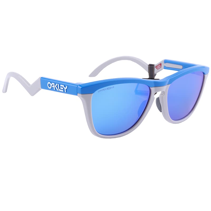 Oakley OO9280 BXTR Повседневная комбинация унисекс анти-сильный освежающий вариант противоскользящий - изображение 5