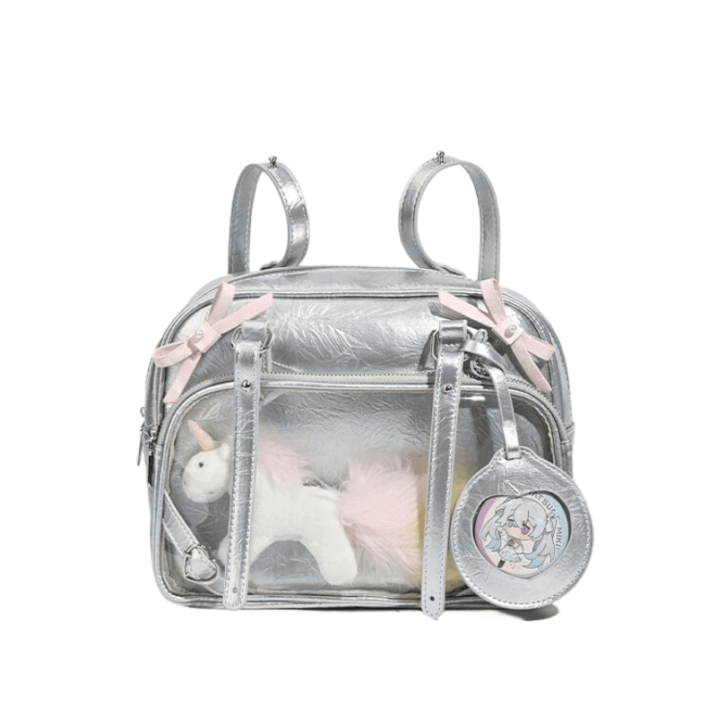 Рюкзак NATTY PU - изображение 2